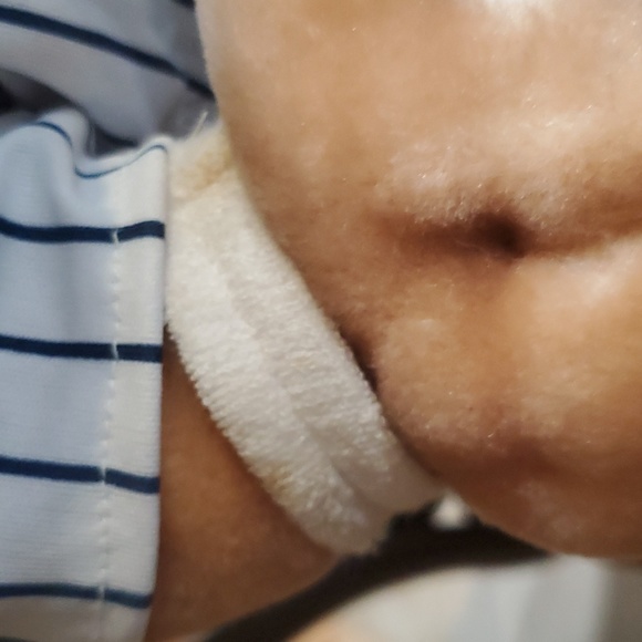 NY Yankees 22" Large Stuff Animal Bear 1993 Pro Bear Baseball Bat Inaugural VGUC - Picture 7 of 7